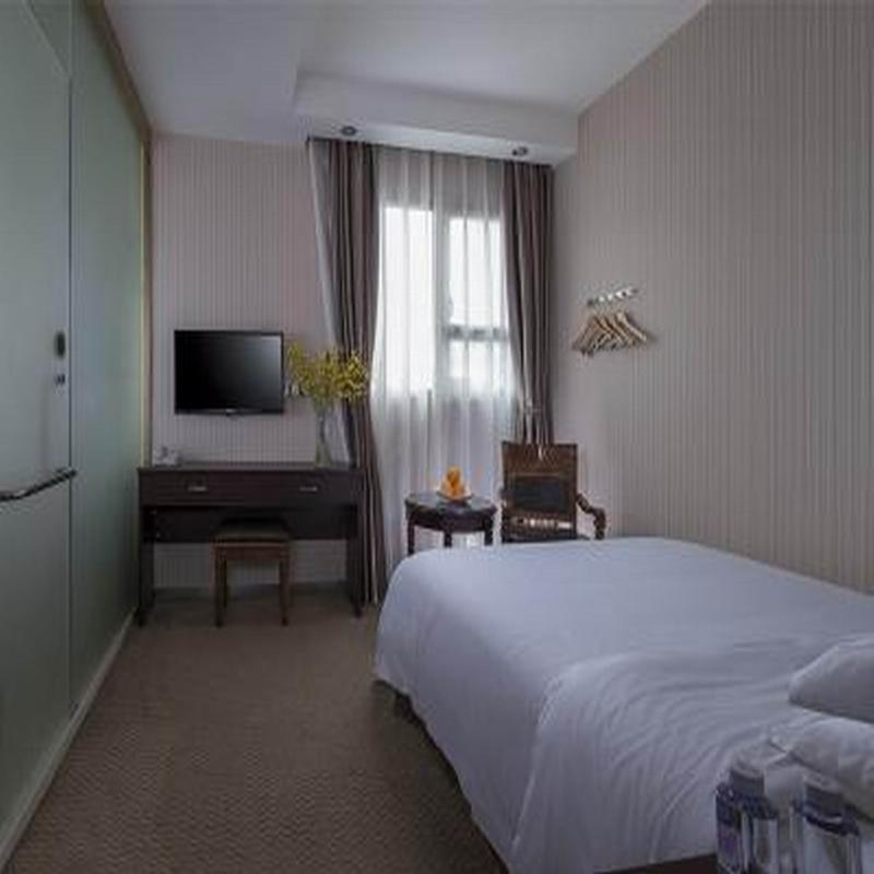 Vienna Hotel Shenzhen Fenghuang Road Eksteriør billede