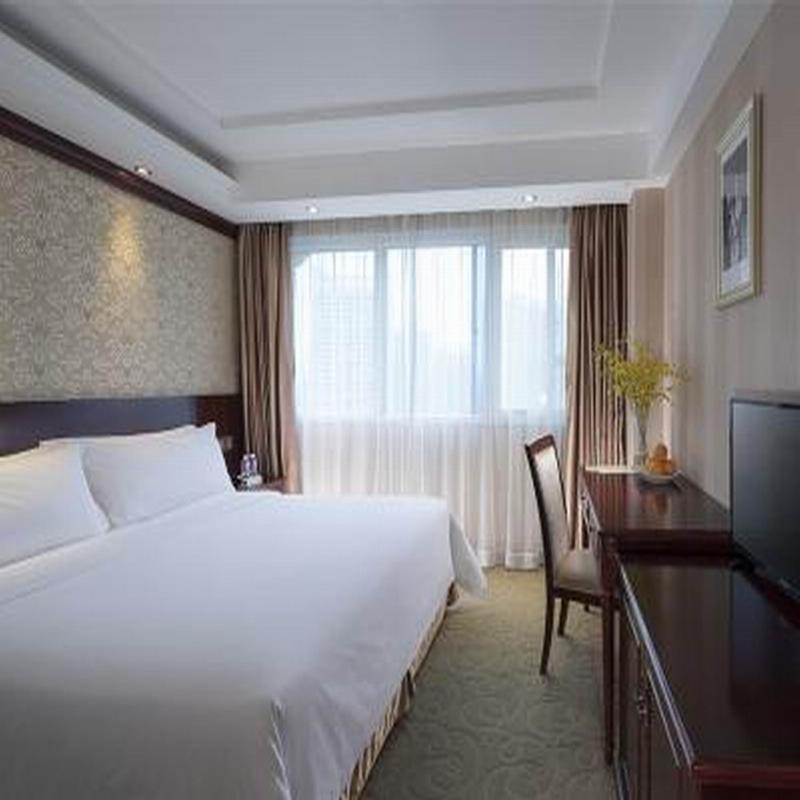 Vienna Hotel Shenzhen Fenghuang Road Eksteriør billede